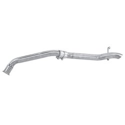 Exhaust Pipe HELLA 8LA 366 003-761 OE Ref 9661845580