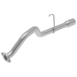 Exhaust Pipe HELLA 8LA 366 003-841 OE Ref 1743097415