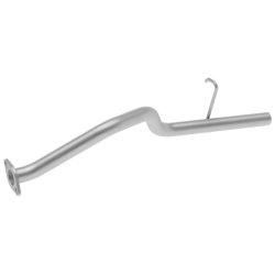 Exhaust Pipe HELLA 8LA 366 003-851 OE Ref 1743097211