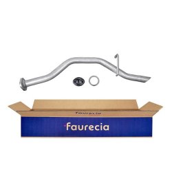 Exhaust Pipe HELLA 8LA 366 003-871 OE Ref 17430B2090000