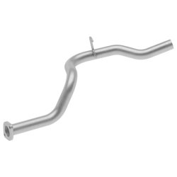 Exhaust Pipe HELLA 8LA 366 003-881 OE Ref 2875043301