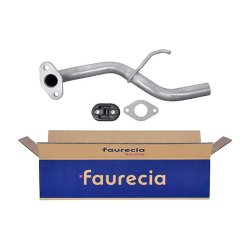 Exhaust Pipe HELLA 8LA 366 003-891 OE Ref 2870002220