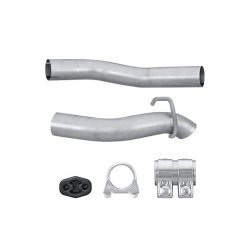 Exhaust Pipe HELLA 8LA 366 003-931 OE Ref 1459865