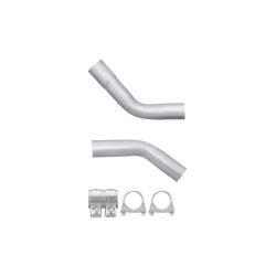 Exhaust Pipe HELLA 8LA 366 003-951 OE Ref 1518071