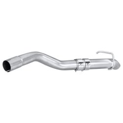 Exhaust Pipe HELLA 8LA 366 004-001 OE Ref 1349855 HELLA