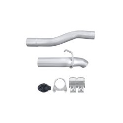 Exhaust Pipe HELLA 8LA 366 004-001 OE Ref 1349855 HELLA