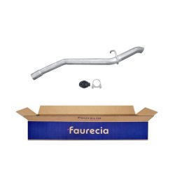 Exhaust Pipe HELLA 8LA 366 004-011 OE Ref 1368331 HELLA