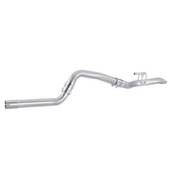 Exhaust Pipe HELLA 8LA 366 004-111 OE Ref 9014900421