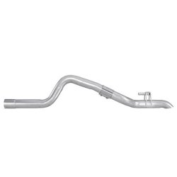 Exhaust Pipe HELLA 8LA 366 004-131 OE Ref 9014903921