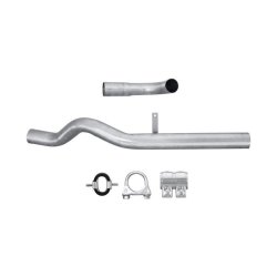 Exhaust Pipe HELLA 8LA 366 004-161 OE Ref 200507F0A3