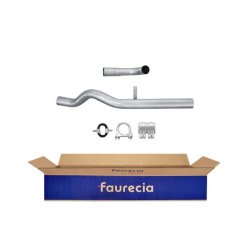 Exhaust Pipe HELLA 8LA 366 004-161 OE Ref 200507F0A3 HELLA