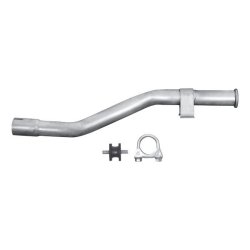 Exhaust Pipe HELLA 8LA 366 004-181 OE Ref 1108158101