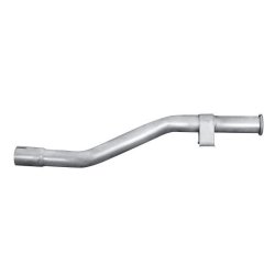 Exhaust Pipe HELLA 8LA 366 004-181 OE Ref 1108158101 HELLA