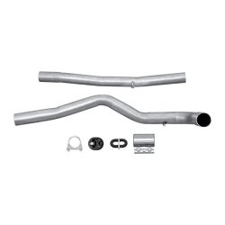 Exhaust Pipe HELLA 8LA 366 004-211 OE Ref 7700748282