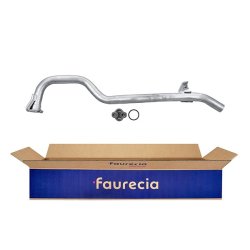 Exhaust Pipe HELLA 8LA 366 004-221 OE Ref 1435060A20 HELLA