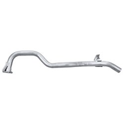 Exhaust Pipe HELLA 8LA 366 004-221 OE Ref 1435060A20 HELLA