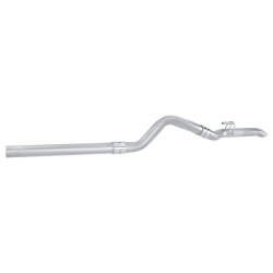 Exhaust Pipe HELLA 8LA 366 004-241 OE Ref 2D0253681AK HELLA
