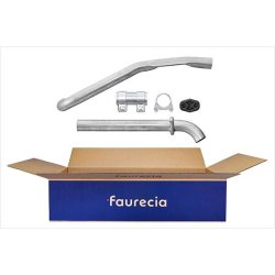 Exhaust Pipe HELLA 8LA 366 004-261 OE Ref 1S0253681