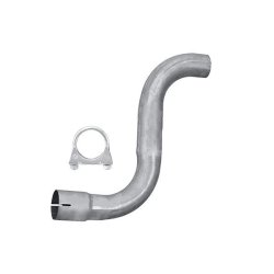 Exhaust Pipe HELLA 8LA 366 004-301 OE Ref 1332511