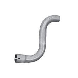 Exhaust Pipe HELLA 8LA 366 004-301 OE Ref 1332511 HELLA