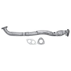 Exhaust Pipe HELLA 8LA 366 004-401 OE Ref 60626895