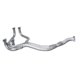 Exhaust Pipe HELLA 8LA 366 004-411 OE Ref 60611576