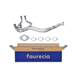 Exhaust Pipe HELLA 8LA 366 004-411 OE Ref 60611576 HELLA