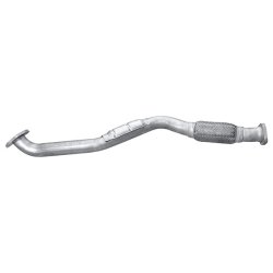 Exhaust Pipe HELLA 8LA 366 004-431 OE Ref 46816687 HELLA