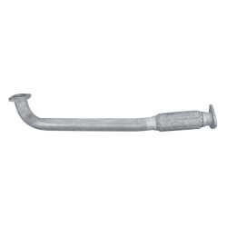 Exhaust Pipe HELLA 8LA 366 004-461 OE Ref 60573407 HELLA