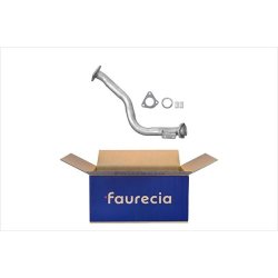 Exhaust Pipe HELLA 8LA 366 004-501 OE Ref 893253101K