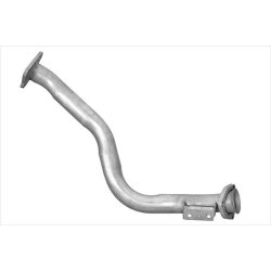 Exhaust Pipe HELLA 8LA 366 004-501 OE Ref 893253101K HELLA