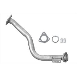 Exhaust Pipe HELLA 8LA 366 004-501 OE Ref 893253101K HELLA