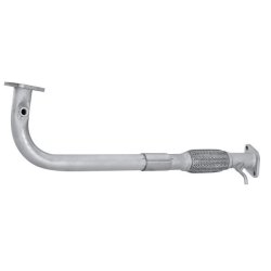 Exhaust Pipe HELLA 8LA 366 004-571 OE Ref GEX33713