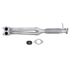 Exhaust Pipe HELLA 8LA 366 004-581 OE Ref WCD104260 HELLA