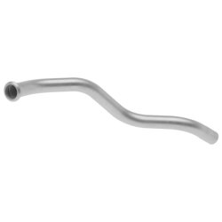 Exhaust Pipe HELLA 8LA 366 004-611 OE Ref 5503289