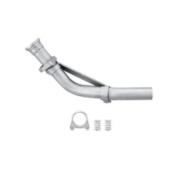 Exhaust Pipe HELLA 8LA 366 004-621 OE Ref 170291