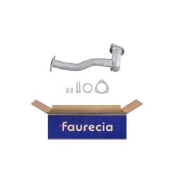 Exhaust Pipe HELLA 8LA 366 004-651 OE Ref 96003913