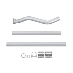 Exhaust Pipe HELLA 8LA 366 004-681 OE Ref 95590439 HELLA