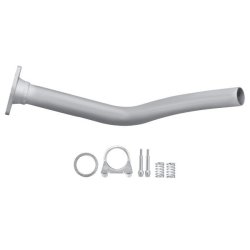 Exhaust Pipe HELLA 8LA 366 004-691 OE Ref 1705GT