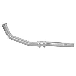 Exhaust Pipe HELLA 8LA 366 004-701 OE Ref 1705GR HELLA