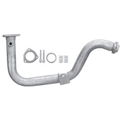 Exhaust Pipe HELLA 8LA 366 004-711 OE Ref 1705C0