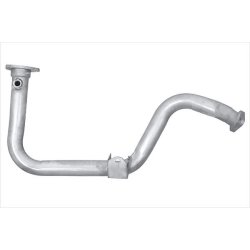 Exhaust Pipe HELLA 8LA 366 004-741 OE Ref 1705Y9 HELLA