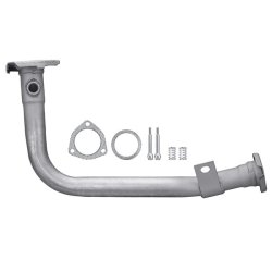 Exhaust Pipe HELLA 8LA 366 004-751 OE Ref 1705K6 HELLA