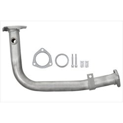 Exhaust Pipe HELLA 8LA 366 004-761 OE Ref 1705K4