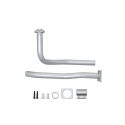 Exhaust Pipe HELLA 8LA 366 004-801 OE Ref 90352798