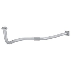 Exhaust Pipe HELLA 8LA 366 004-801 OE Ref 90352798 HELLA