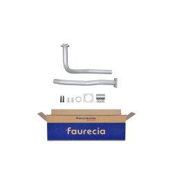 Exhaust Pipe HELLA 8LA 366 004-801 OE Ref 90352798 HELLA