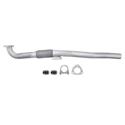 Exhaust Pipe HELLA 8LA 366 004-821 OE Ref 55352870