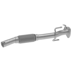 Exhaust Pipe HELLA 8LA 366 004-911 OE Ref 51823589