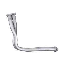 Exhaust Pipe HELLA 8LA 366 004-941 OE Ref 7727944